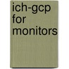 Ich-gcp For Monitors door A. Jolie