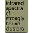 Infrared spectra of strongly bound clusters