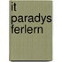 It paradys ferlern