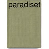 Paradiset by L. Marklund