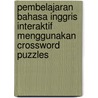 Pembelajaran Bahasa Inggris Interaktif Menggunakan Crossword Puzzles door Gunaryadi