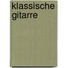 Klassische Gitarre door P. Henry