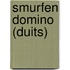 Smurfen Domino (duits)