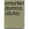 Smurfen Domino (duits) by Rubinstein