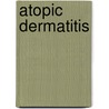 Atopic dermatitis door Maria Louisa Schuttelaar