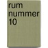 Rum nummer 10