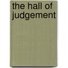 The Hall of Judgement door I. Custers-van Bergen