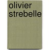 Olivier Strebelle door Albert Dasnoy