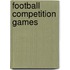 Football Competition Games