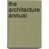 The Architecture Annual