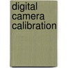 Digital Camera Calibration by M. Cramer