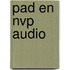 Pad En Nvp Audio