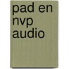Pad En Nvp Audio by P.P.A. Macco