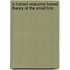 A human-resource-based theory of the small firm