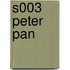 S003 PETER PAN