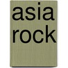 Asia Rock door D. Stratford