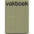 Vakboek