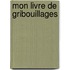 Mon livre de gribouillages