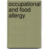 Occupational and food allergy door N. de Jong