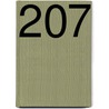 207 door M.C. Baseler