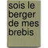 Sois le berger de mes brebis