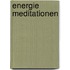 Energie Meditationen