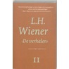 De verhalen by L.H. Wiener