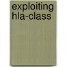 Exploiting Hla-class door Sanja Stevanovi