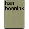 Han Bennink by B. van Melick