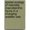 Spatial ecology of intertidal macrobenthic fauna in a changing Wadden Sea door C. Kraan