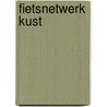 fietsnetwerk Kust door Westtoer