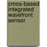 Cmos-based Integrated Wavefront Sensor door D.W. de Lima Montero