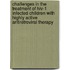 Challenges In The Treatment Of Hiv-1 Infected Children With Highly Active Antiretroviral Therapy