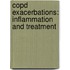 Copd Exacerbations: Inflammation And Treatment