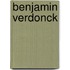 Benjamin Verdonck