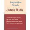 Zoals een mens denkt by James Allen