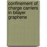 Confinement of charge carriers in bilayer graphene door Stijn Goossens