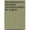 Developments in electrical neurostimulation for angina door Jelle de Vries