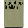 Nacht op it eilan door J. Schotanus