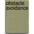 Obstacle avoidance