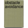 Obstacle avoidance door H.J.A. Hedel