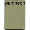 Pantheon by René Huigen