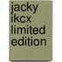 Jacky Ikcx limited edition