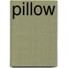 Pillow door R. Sardjoemissier