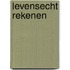 Levensecht rekenen