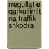Rregullat e qarkullimit na traffik Shkodra