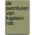 De avonturen van Kapitein Rob