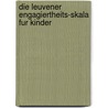 Die Leuvener engagiertheits-skala fur Kinder by F. Laevers