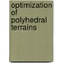 Optimization of polyhedral terrains