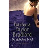 De geheime brief door Barbara Taylor Bradford